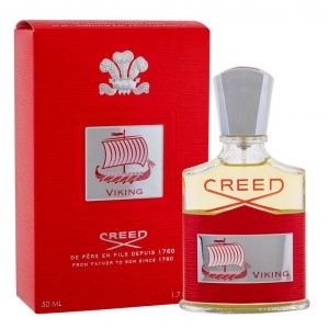 Creed Viking EDP kvepalai vyrams, 50 ml 2