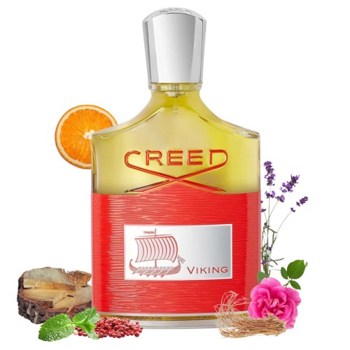 Creed Viking EDP kvepalai vyrams, 50 ml