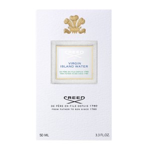 Creed Virgin Island Water EDP 50 ml kvepalai unisex 2