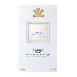 Creed Virgin Island Water EDP 50 ml kvepalai unisex