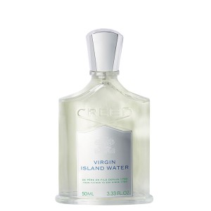 Creed Virgin Island Water EDP 50 ml kvepalai unisex