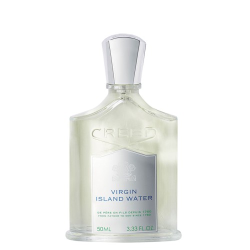 Creed Virgin Island Water EDP 50 ml kvepalai unisex