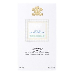 Creed Virgin Island Water EDP unisex kvepalai, 100 ml