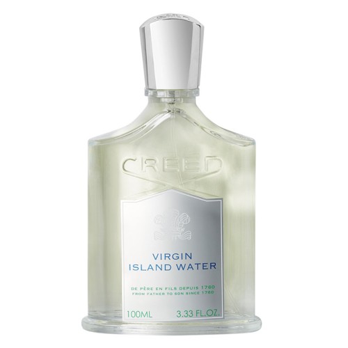 Creed Virgin Island Water EDP unisex kvepalai, 100 ml