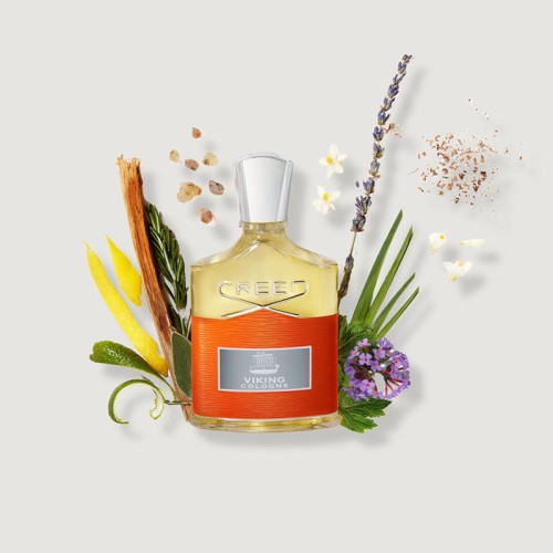 Creed Viking Cologne kvepalai vyrams, 100 ml