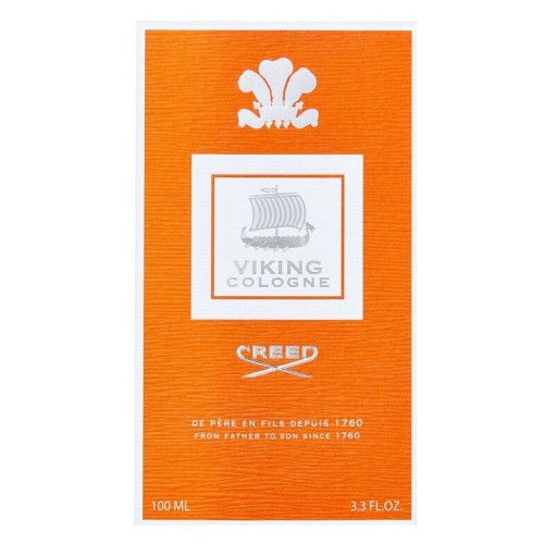 Creed Viking Cologne kvepalai vyrams, 100 ml