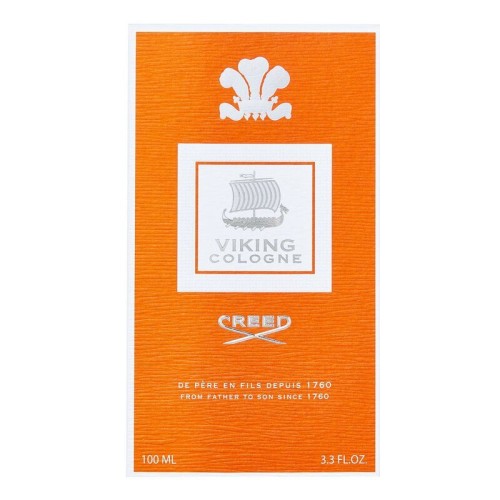 Creed Viking Cologne kvepalai vyrams, 50 ml