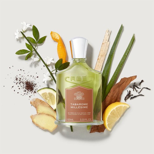 Creed Tabarome Millesime EDP kvepalai vyrams, 50 ml