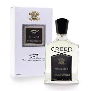 Creed Royal Oud EDP unisex kvepalai, 100 ml 2