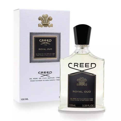 Creed Royal Oud EDP unisex kvepalai, 100 ml