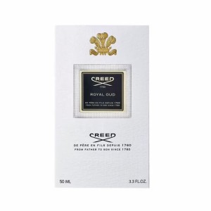 Creed Royal Oud EDP unisex kvepalai, 50 ml 2