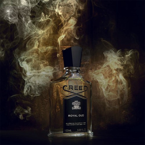 Creed Royal Oud EDP unisex kvepalai, 50 ml