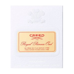 Creed Royal Princess Oud Millesime EDP kvepalai moterims, 30 ml 2