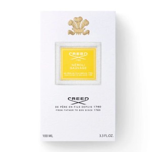 Creed Neroli Sauvage EDP unisex kvepalai, 100 ml 2