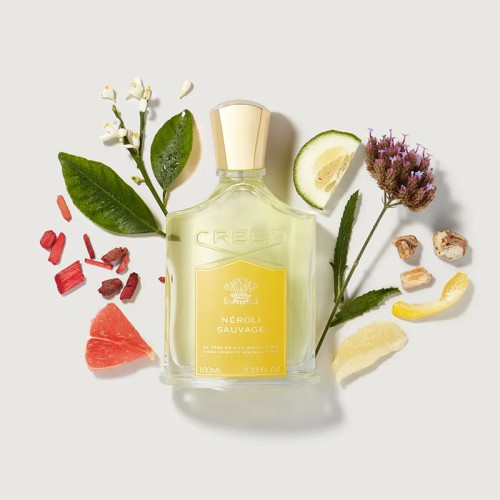 Creed Neroli Sauvage EDP unisex kvepalai, 100 ml