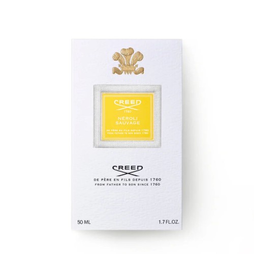 Creed Neroli Sauvage EDP unisex kvepalai, 50 ml