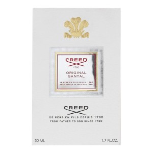 Creed Original Santal Millesime EDP kvepalai moterims, 50 ml 2
