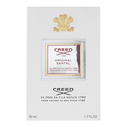 Creed Original Santal Millesime EDP kvepalai moterims, 50 ml
