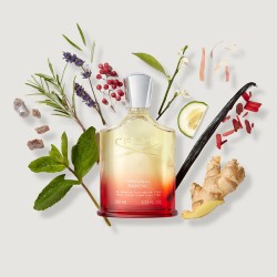 Creed Original Santal Millesime EDP kvepalai moterims, 50 ml