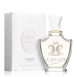 Creed Love In White For Summer EDP kvepalai moterims, 75 ml