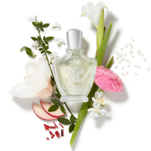 Creed Love In White For Summer EDP kvepalai moterims, 75 ml