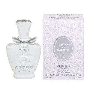 Creed Love in White Millesime 75 ml kvepalai moterims 2