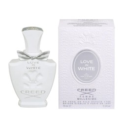 Creed Love in White Millesime 75 ml kvepalai moterims