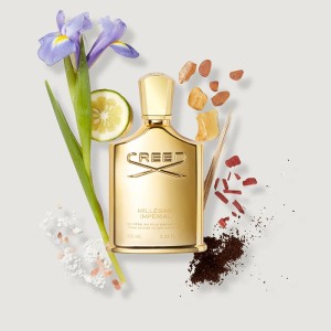 Creed Imperial Millesime 50 ml kvepalai vyrams 2