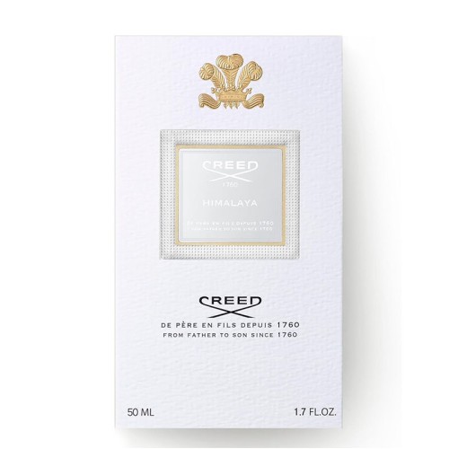 Creed Himalaya Millesime EDP kvepalai vyrams, 50 ml