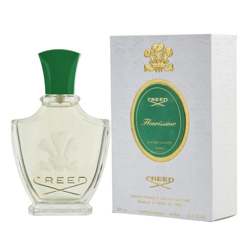 Creed Fleurissimo EDP kvepalai moterims, 75 ml