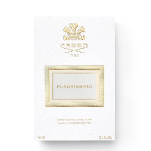 Creed Fleurissimo EDP kvepalai moterims, 75 ml