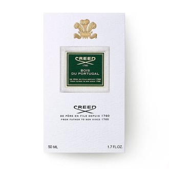 Creed Creed Bois du Portugal Millesime EDC 50 ml kvepalai vyrams 2