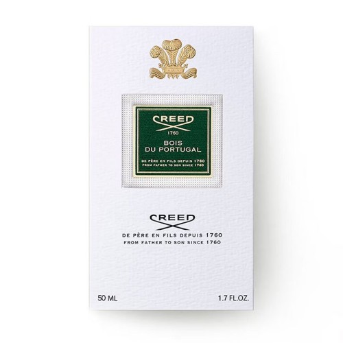 Creed Creed Bois du Portugal Millesime EDC 50 ml kvepalai vyrams