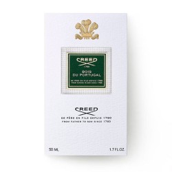 Creed Creed Bois du Portugal Millesime EDC 50 ml kvepalai vyrams