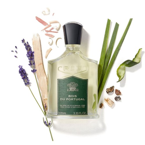 Creed Creed Bois du Portugal Millesime EDC 50 ml kvepalai vyrams