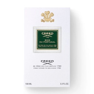 Creed Creed Bois du Portugal Millesime EDC kvepalai vyrams, 100 ml 2