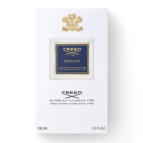 Creed Creed Millesime Erolfa 100 ml kvepalai vyrams