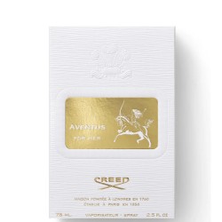 Creed Aventus for Her EDP kvepalai moterims, 75 ml