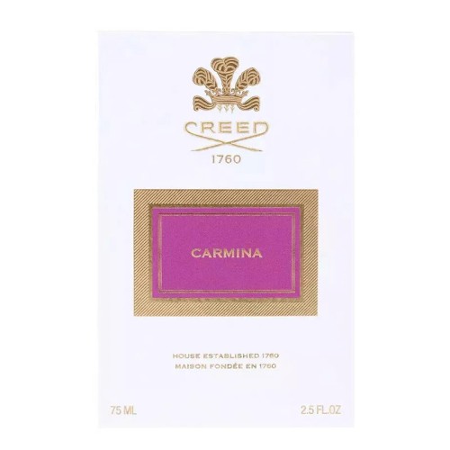 Creed Carmina EDP kvepalai moterims, 75 ml