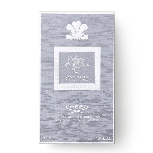Creed Aventus Cologne EDP kvepalai vyrams, 50 ml