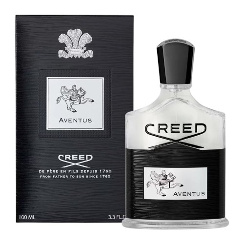 Creed Aventus EDP kvepalai vyrams, 100 ml