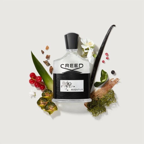 Creed Aventus EDP kvepalai vyrams, 50 ml