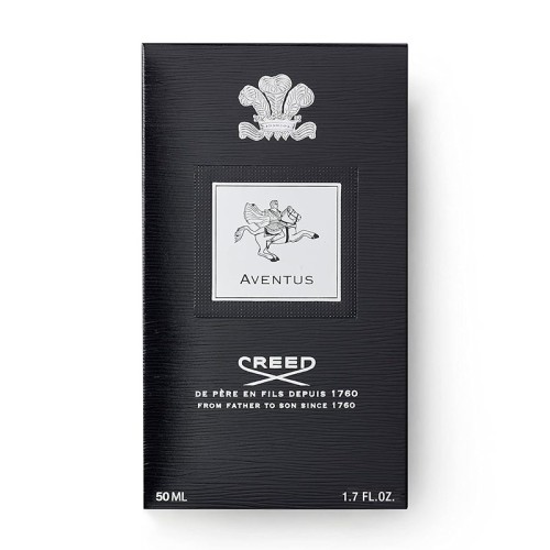 Creed Aventus EDP kvepalai vyrams, 50 ml