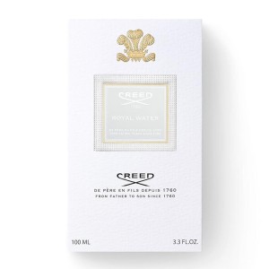 Creed Royal Water Millesime 100 ml unisex kvepalai 2