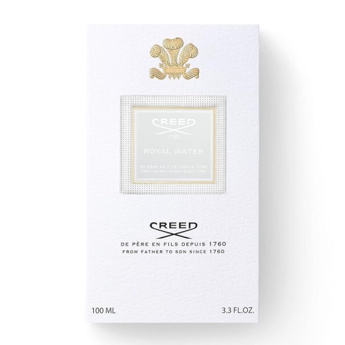 Creed Royal Water Millesime 100 ml unisex kvepalai