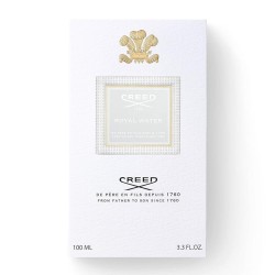 Creed Royal Water Millesime 100 ml unisex kvepalai