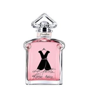 Guerlain La Petite Robe Noire Ma Robe Velours EDP kvepalai moterims, 50 ml