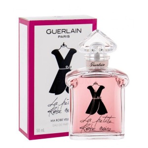 Guerlain La Petite Robe Noire Ma Robe Velours EDP kvepalai moterims, 50 ml 2
