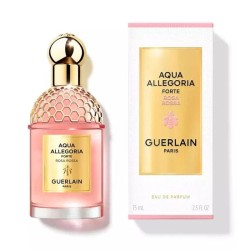 Guerlain Aqua Allegoria Forte Rosa Rossa EDP kvepalai moterims, 75 ml