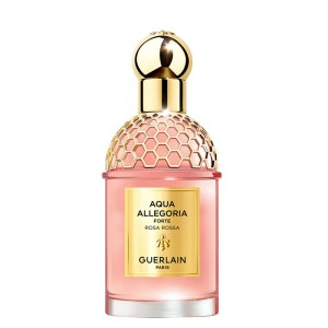 Guerlain Aqua Allegoria Forte Rosa Rossa EDP kvepalai moterims, 75 ml